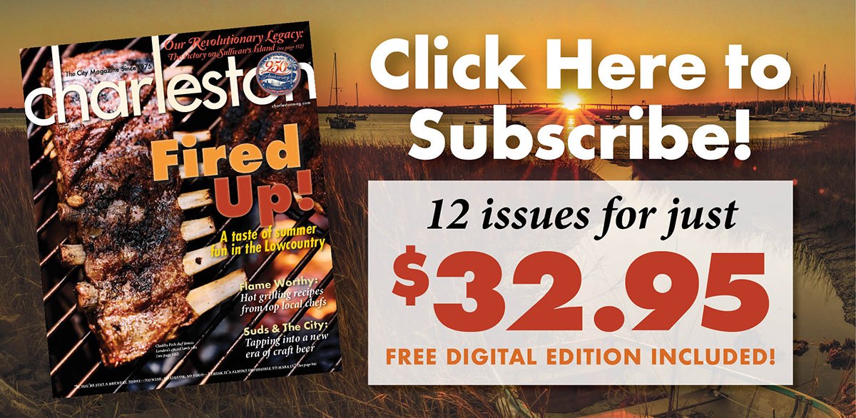 Click here to subscribe: 12 issues for just $32.95, free digital edition included.