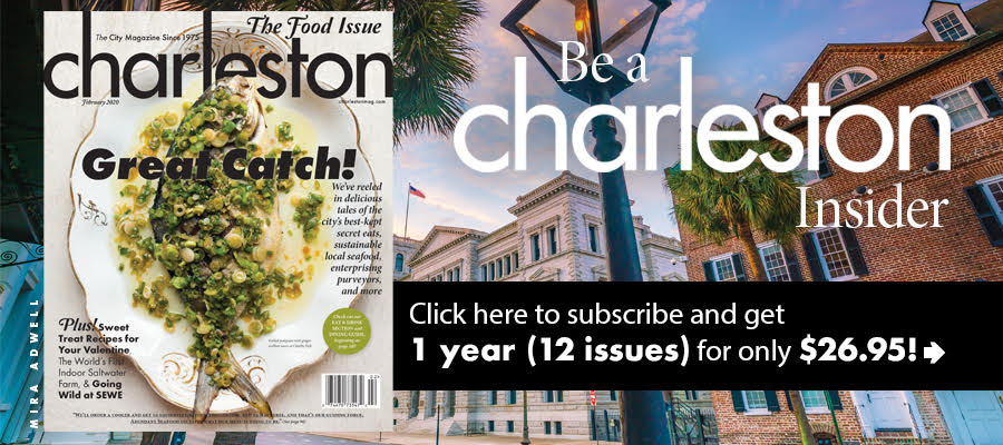 Subscribe Today!