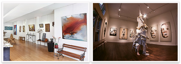 Galleries 2