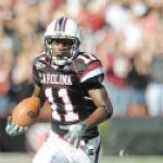 Kenny McKinley