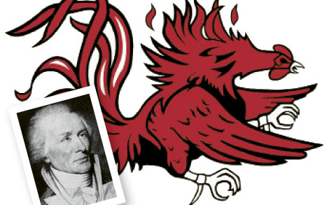 Gamecock Logo