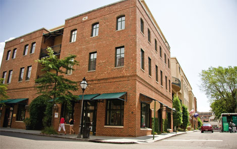 City Slicker’s new Church Street digs