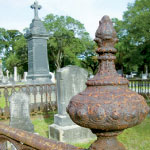 Magnolia Cemetery