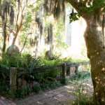 Unitarian Church Graveyard