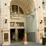 Urban Outfitters