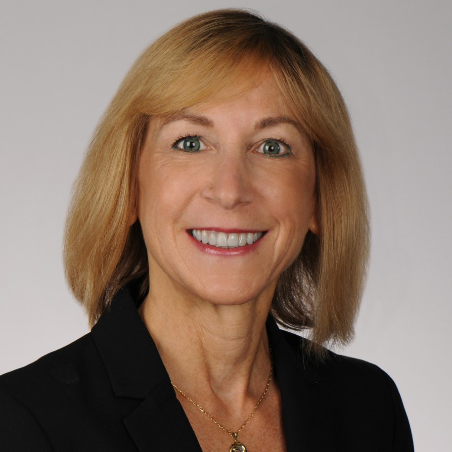 Dr. Alyssa Rheingold