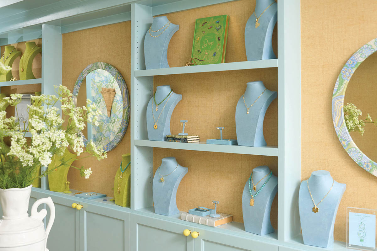 Retail Buzz: Goldbug Collection Continues A Family Tradition