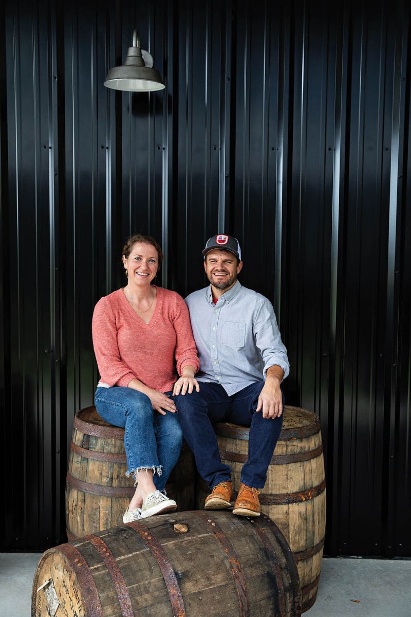 From Bar to Bottle: How Bittermilk redefined Charleston’s cocktail craft