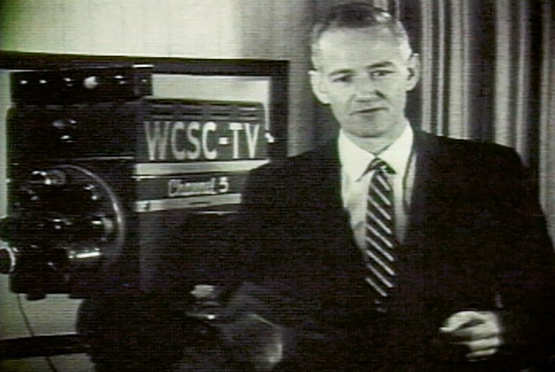 Defining Moments In Charleston's History (1953-1978)