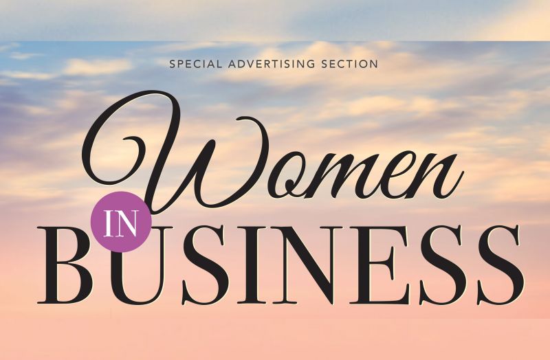 Women In Business 2025