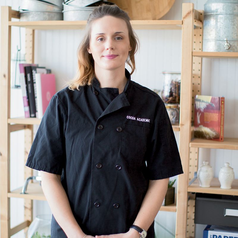15 Minutes with: Bethany Nunn