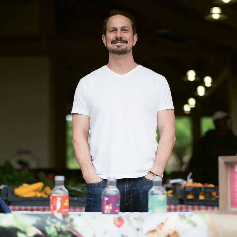 15 Minutes with: Zach Smith