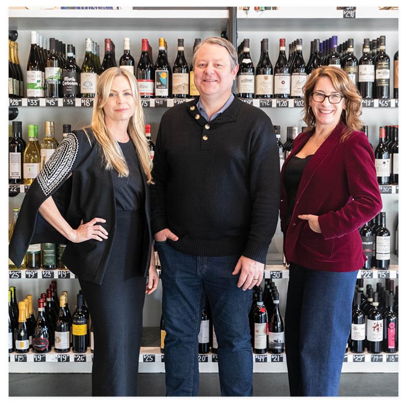 Slow Wine Charleston champions sustainable practices through educational (and delicious) events