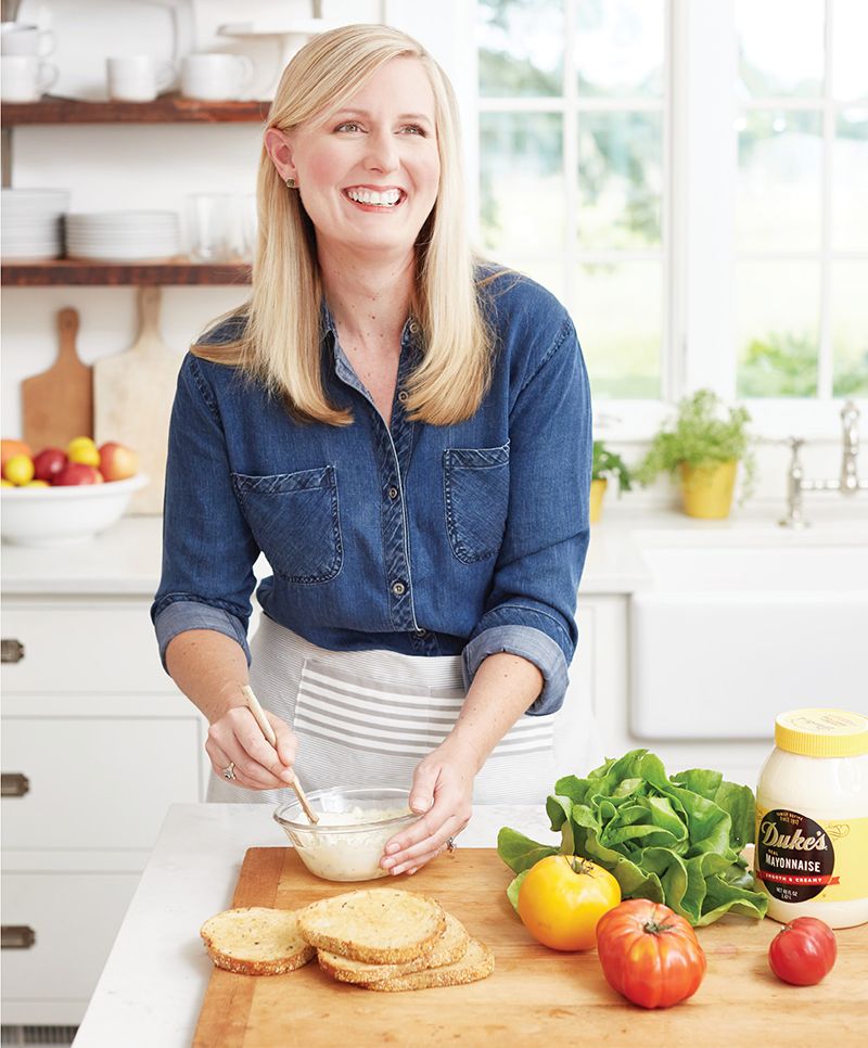 15 Minutes with Ashley Strickland Freeman
