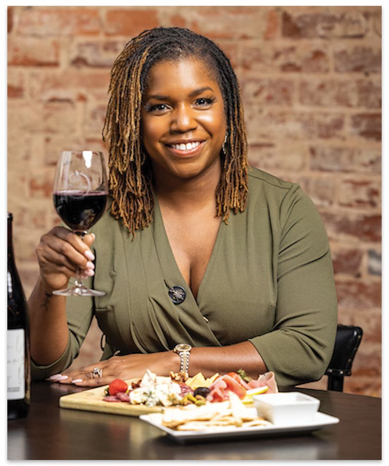 15 Minutes With Lindsey Williams: The entrepreneur talks her latest business, Charleston Wine Company, plus sippable summer trends to watch for