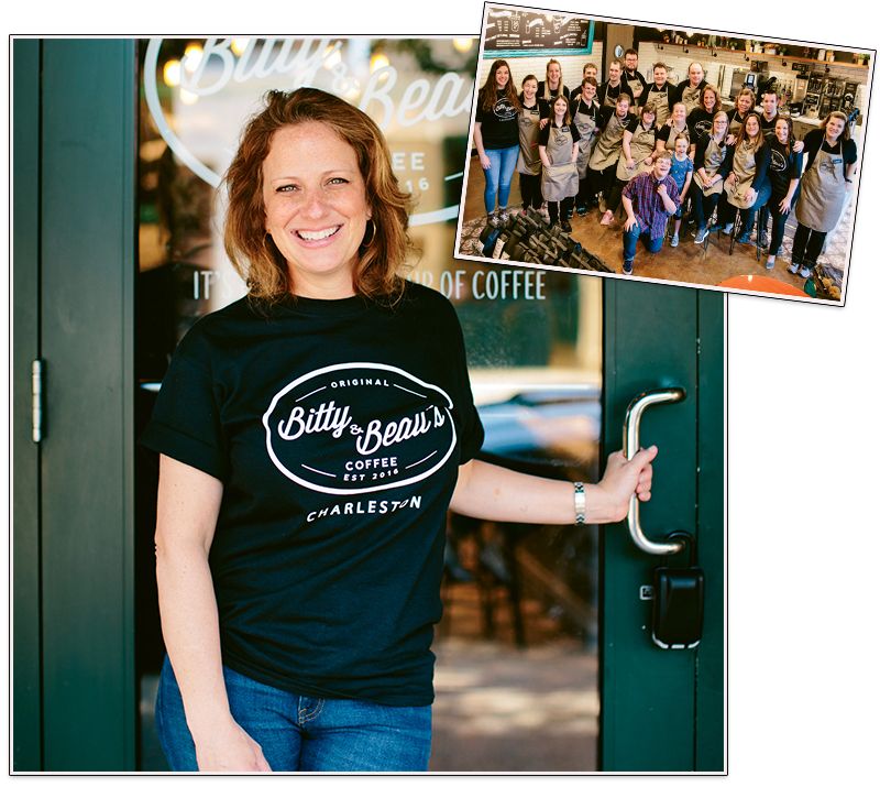 15 Minutes with: Amy Wright