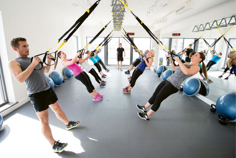 Beat the Heat & Break a Sweat