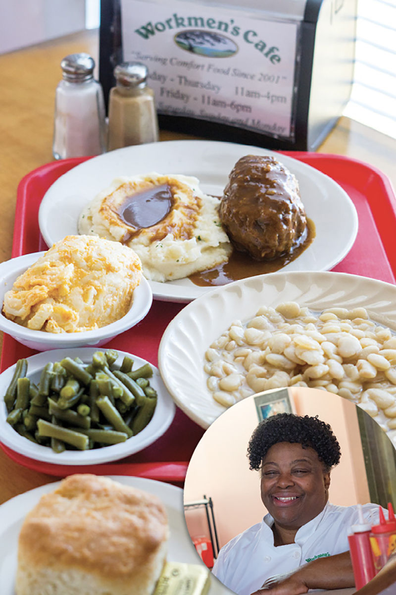 Charleston's 16 Best-Kept Secret Eats