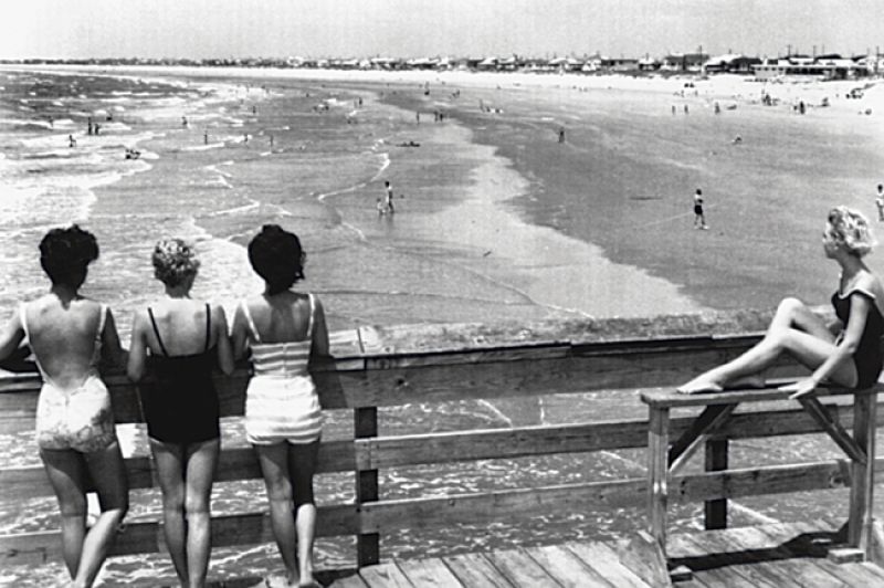 A Shore Thing
