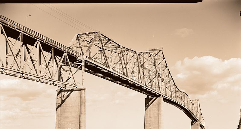 Defining Moments In Charleston's History (1920-1947)