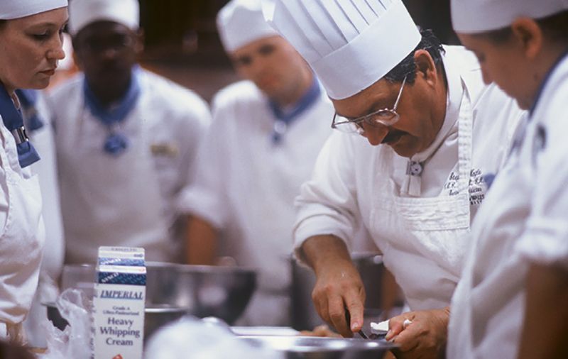 Defining Moments In Charleston's History (1984-2006)