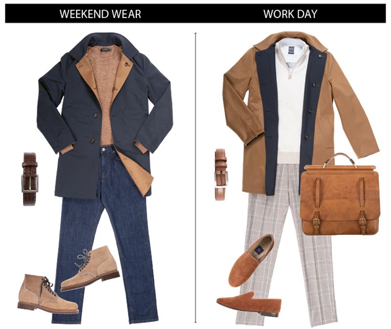 1 Trend, 2 Ways - September 2019