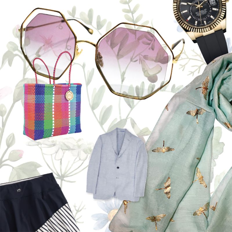 20 Things You’ll Love This Spring