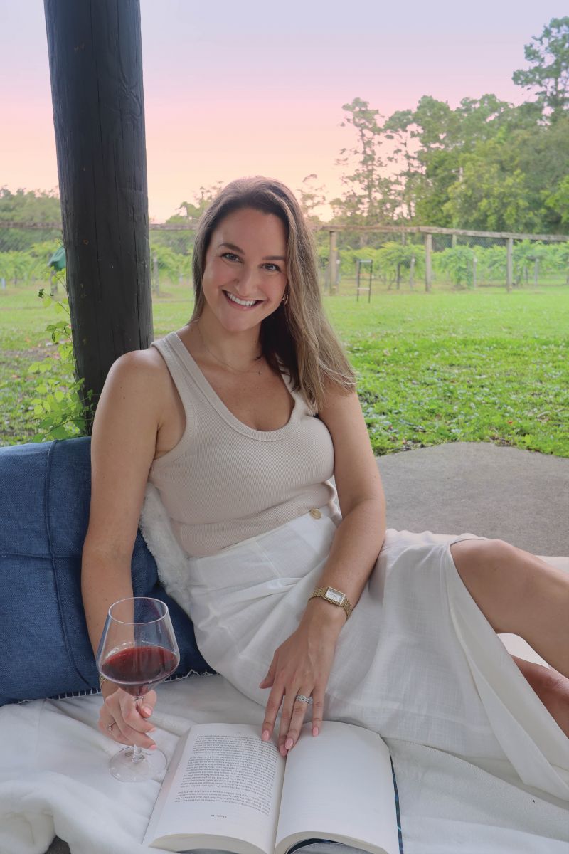 Why ‘Forget Me Not’ is Your Next Must-Read Lowcountry Thriller