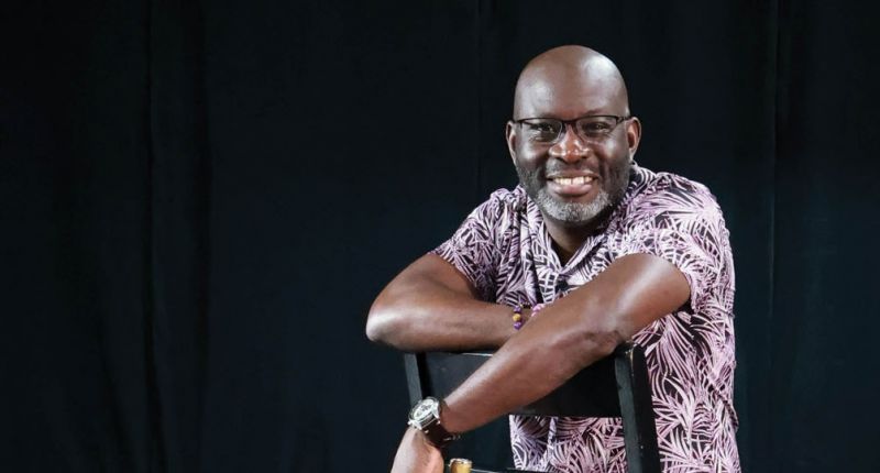 Artistic director Charlton Singleton brings renewed energy to the MOJA Arts Festival