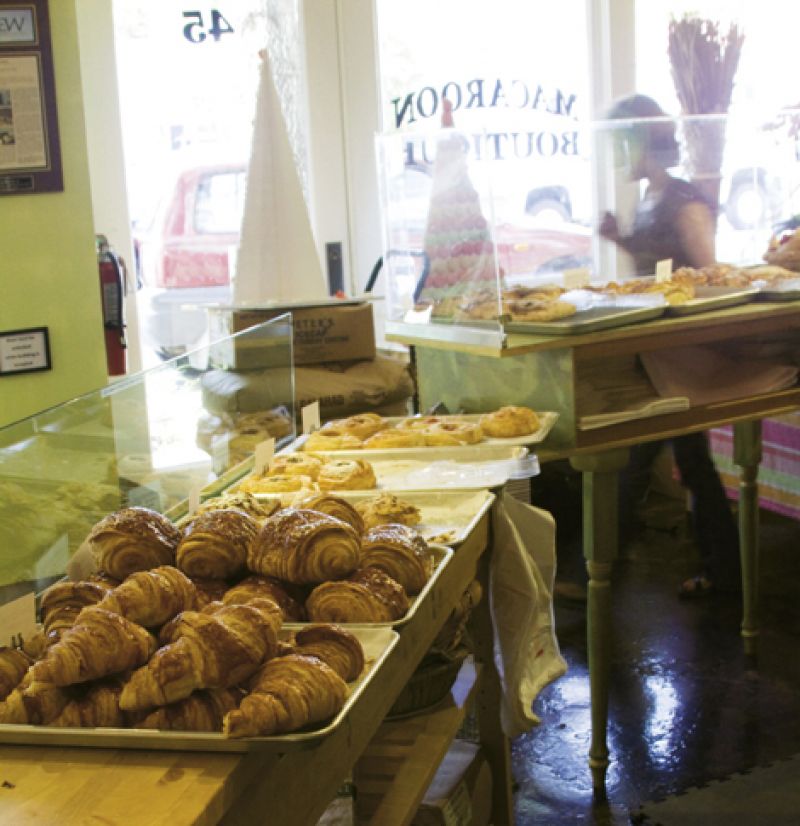 Macaroon Boutique
