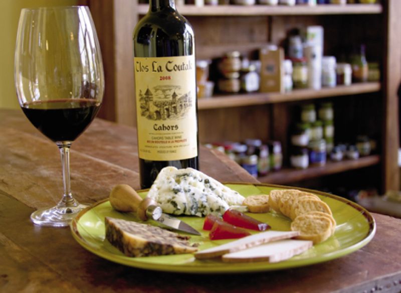 Avondale Wine & Cheese