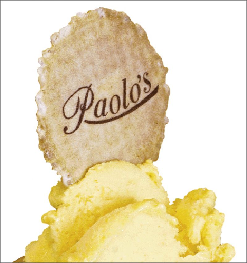 Paolo'S Gelato 
