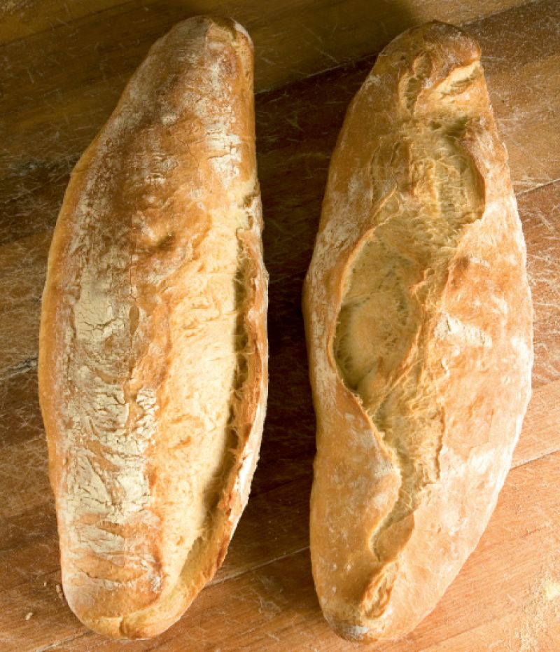 Normandy Farms Bakery