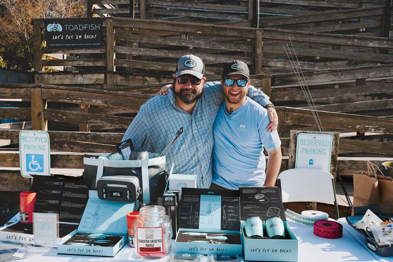 How Toadfish Supports Coastal Conservation Through Oyster Restoration
