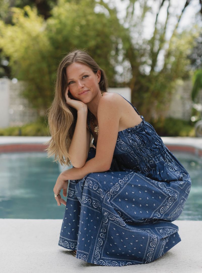 Discover Darling Loungewear’s comfortable-yet-elevated looks