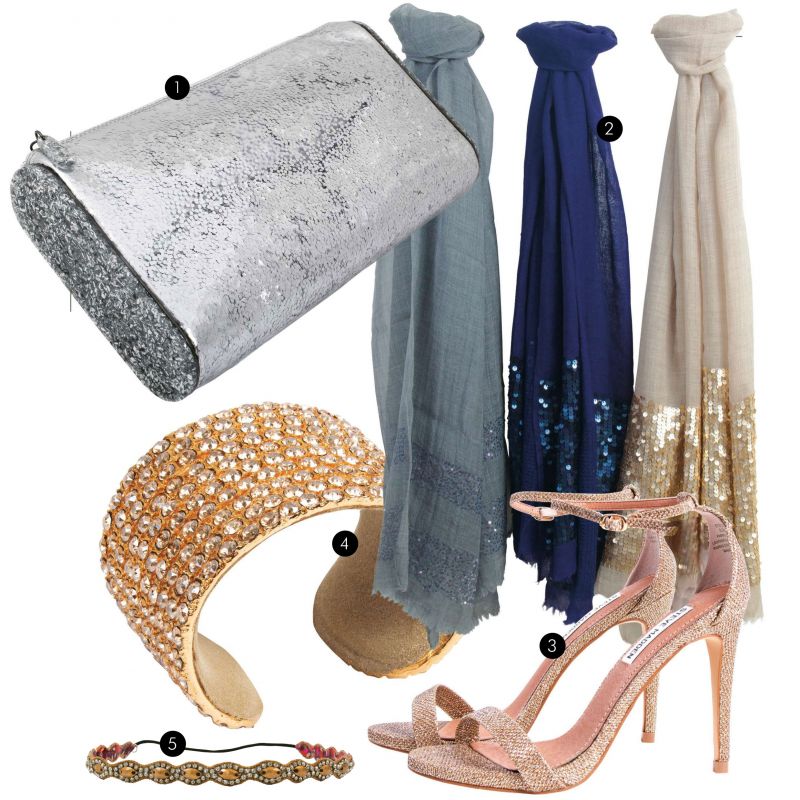 All that Glitters