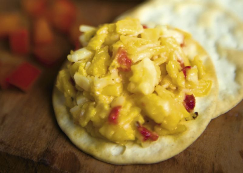 Callie’s  Pimiento
