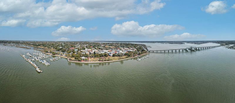 Escape to Charm: Exploring Beaufort’s Laid-Back Life