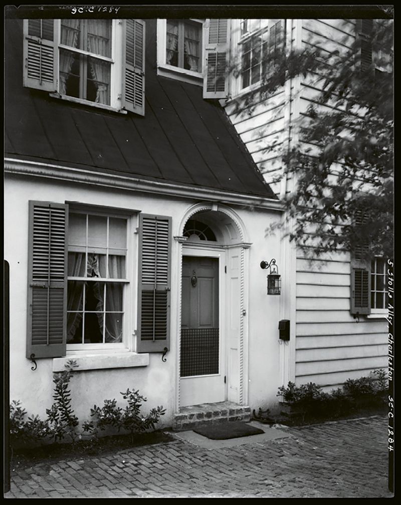 Alida’s Alley