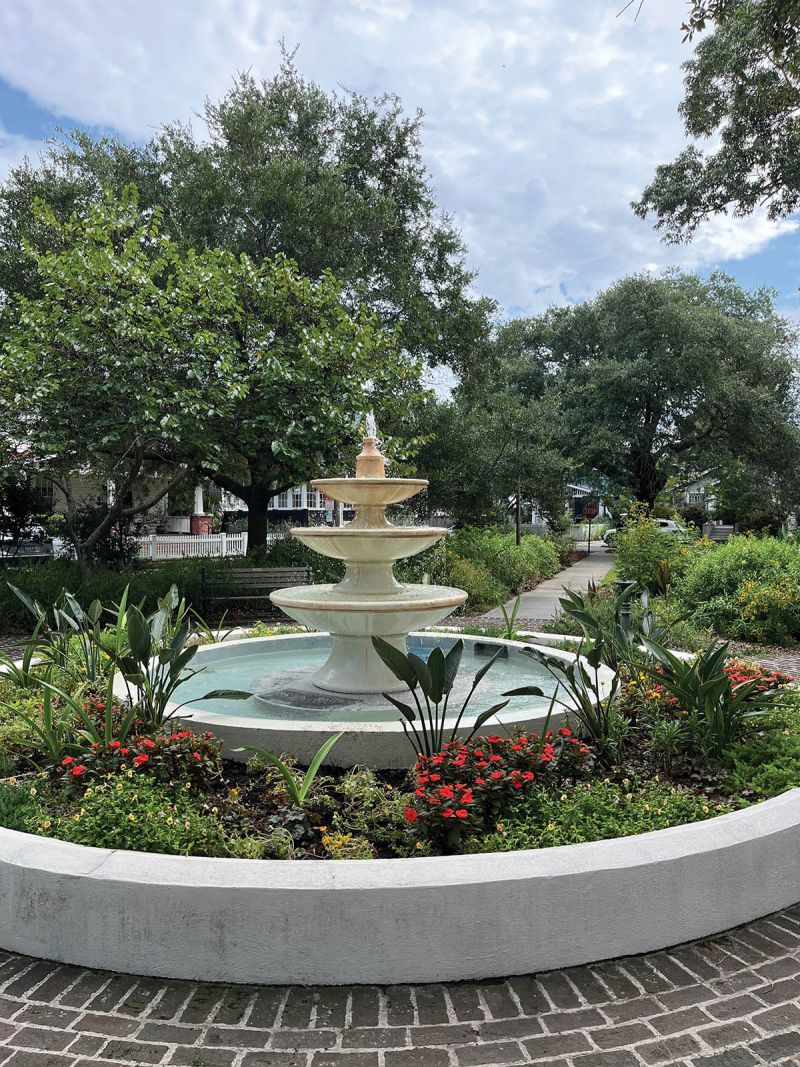 Honoring Family Roots: Allan Park