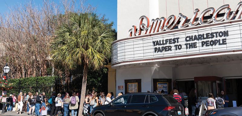 Inside YALLFest: How Books Become Bridges Between YA Readers