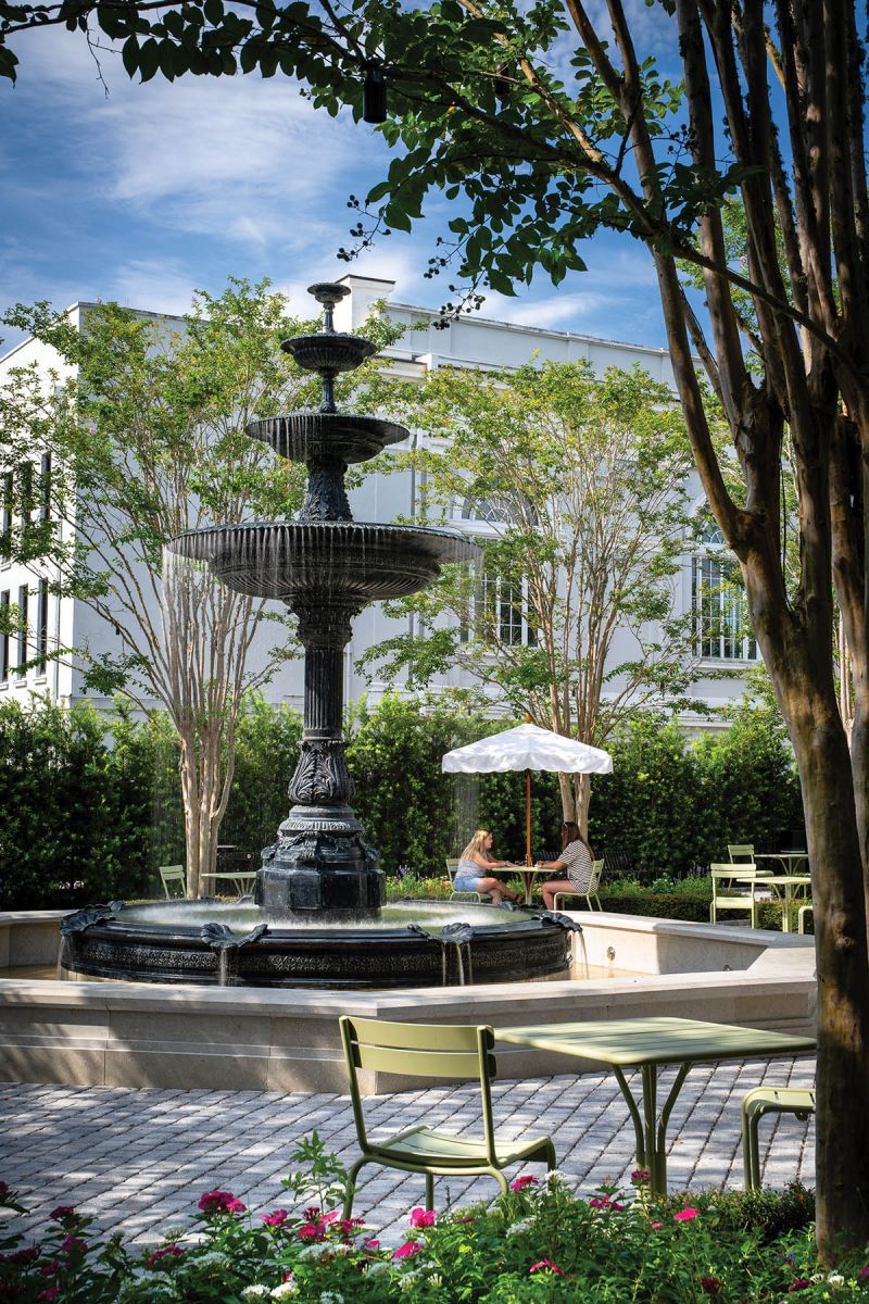 Planting It Forward: Tour Five Charleston Parks Flourishing Through Community Partnerships