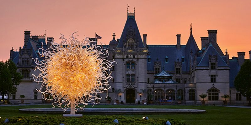 Arts & Culture - WNC Summer Guide