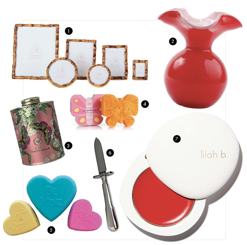 Show them you care with our local gift ideas for Valentine's Day