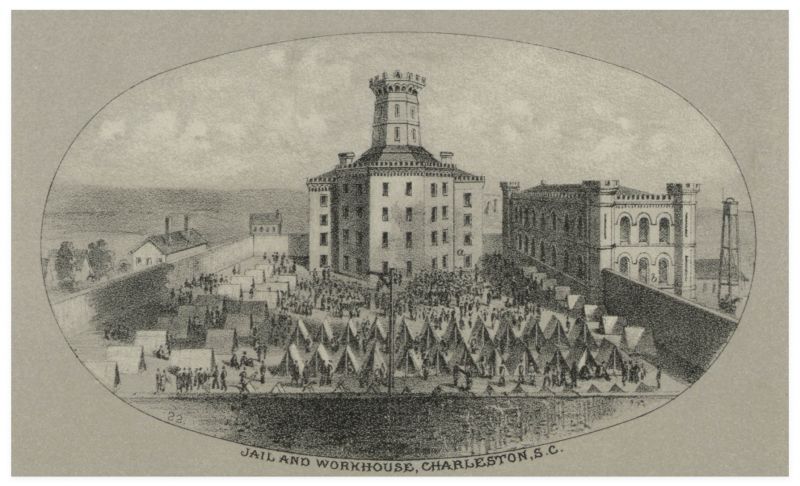 Bid for freedom: Remembering the Workhouse rebellion of 1849