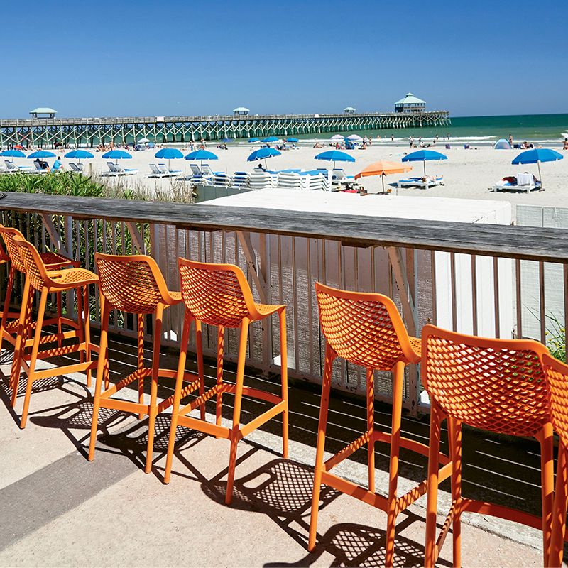 Blu Beach Bar