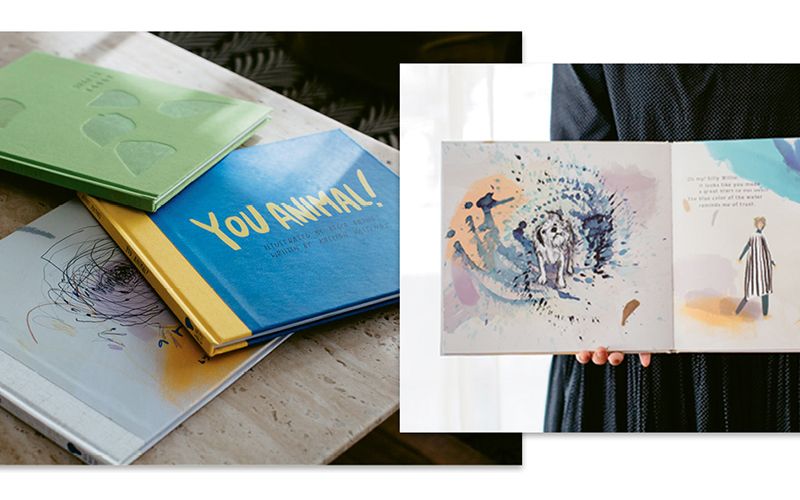 Book Bound