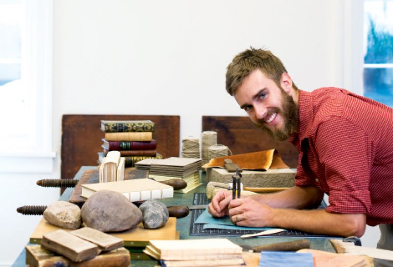 Book Smarts
