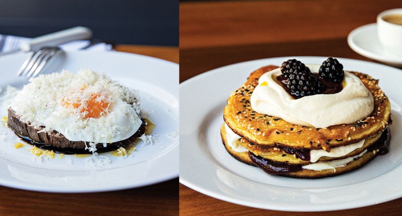 Brunch Roundup: Go beyond standard bloody marys and bottomless mimosas at these local favorites