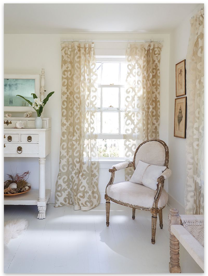 Retail Buzz: Ibu Movement partners with Schumacher on a limited-edition fabric